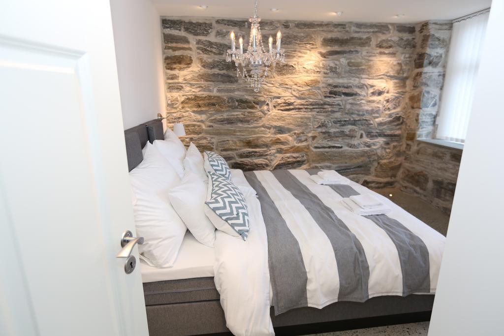 Alnes Gard Apartman Ålesund Kültér fotó